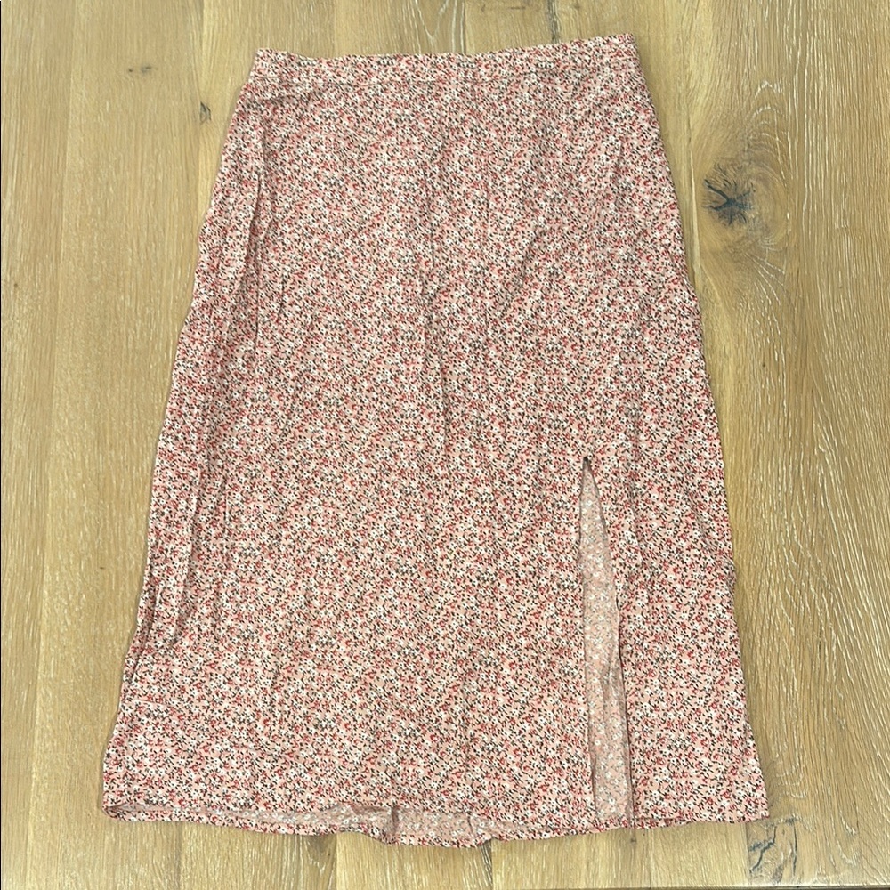 Hollister Ultra High-Rise Skirt